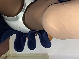 BlueGirl70 Exciting Knickers View