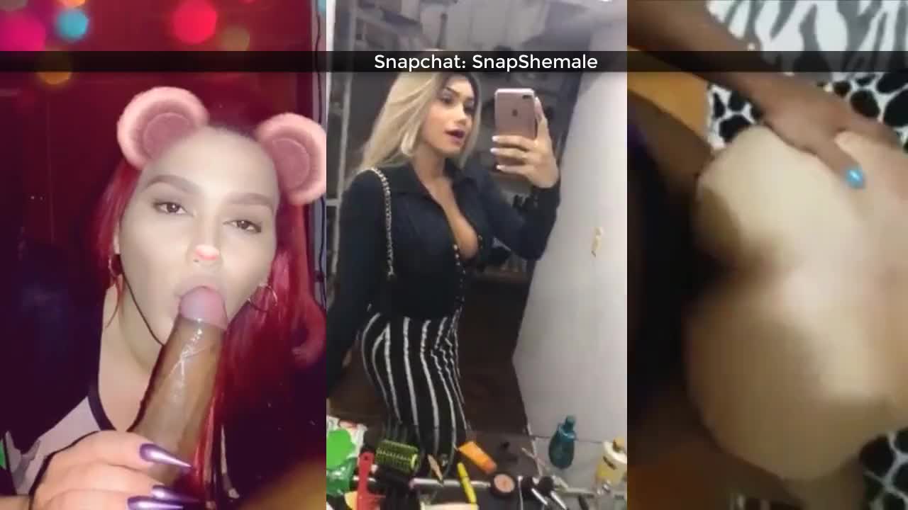 Tranny Snapchat Names