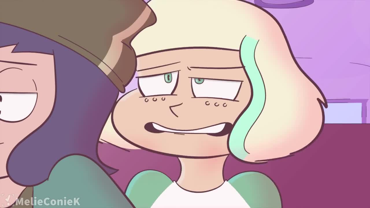 Jackie X Janna Bus Fuck Star Vs The Force Of Evil 9699