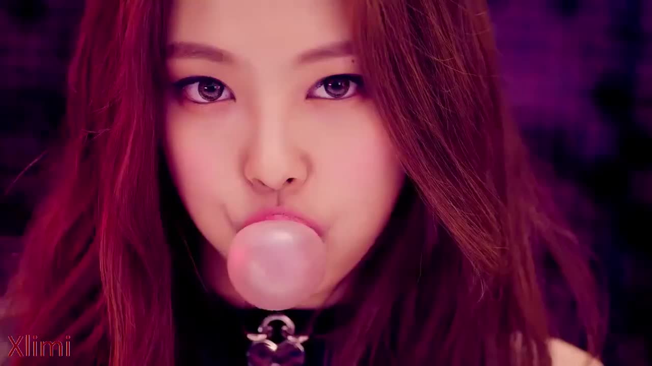 Blackpink Boombayah Ts Pmv