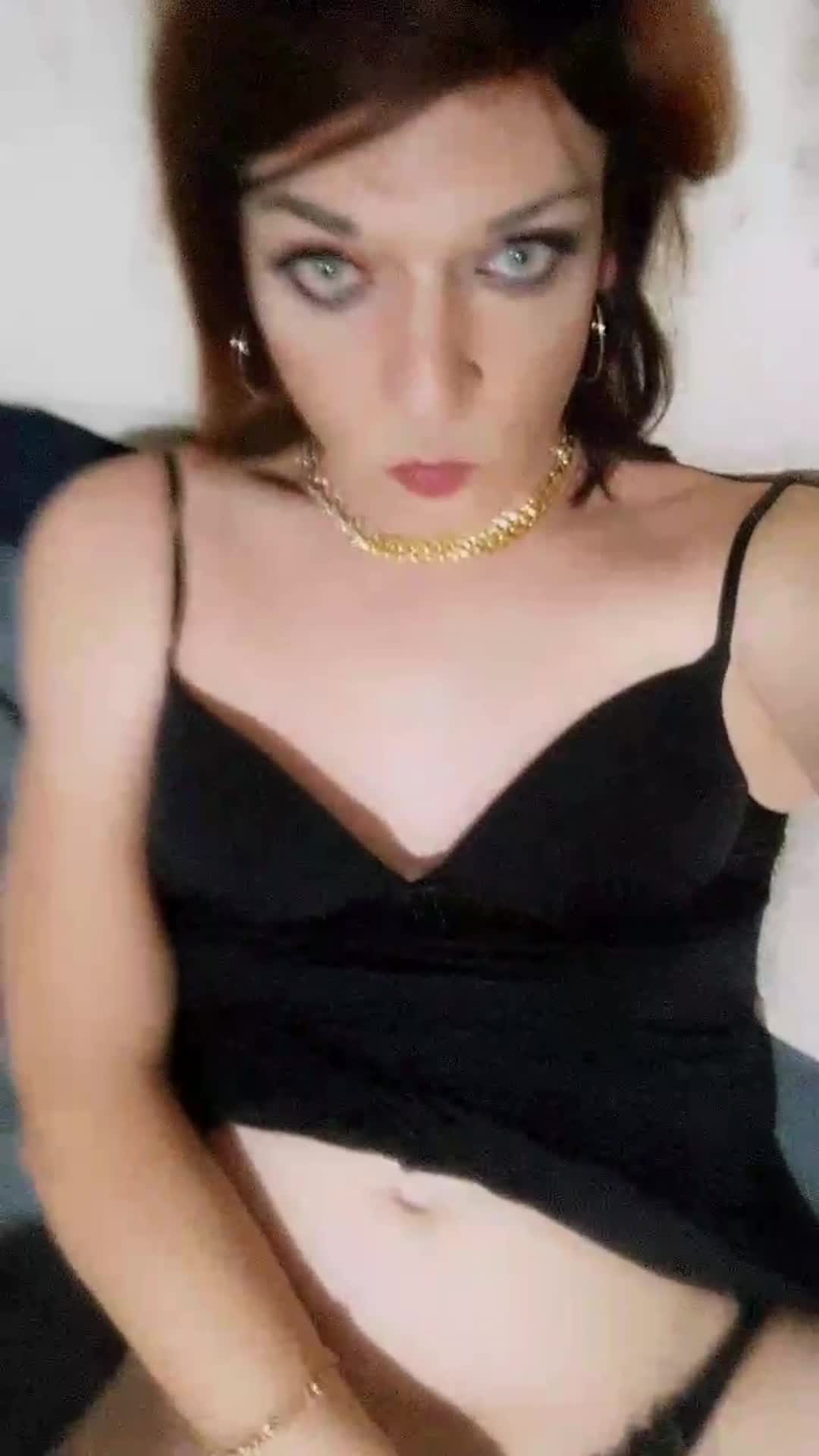 Crossdresser Wife